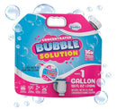 Concentrated Bubble Solution Spouted Refill Pouch - ToyologyToys