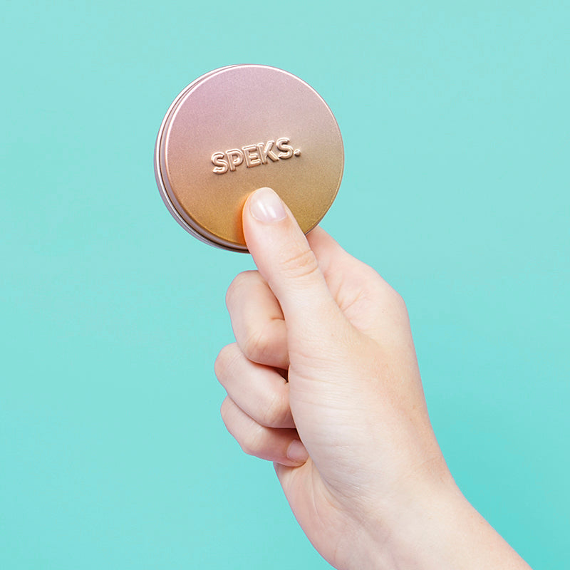 Mini Gradient Crags Dandy