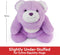 Snuffles - Lavender - 10 In