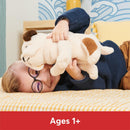 Toast Bulldog - 10 In