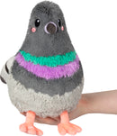 Mini Squishable Pigeon