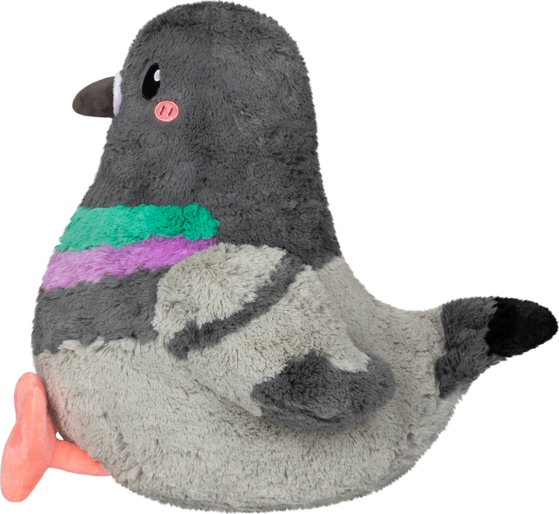 Squishable Pigeon