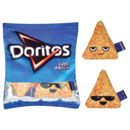 Cool Ranch Doritos Mini Packaging Plush