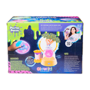 Doctor Squish Squishy Maker Station- Glow-It Edition - Toyology Toys