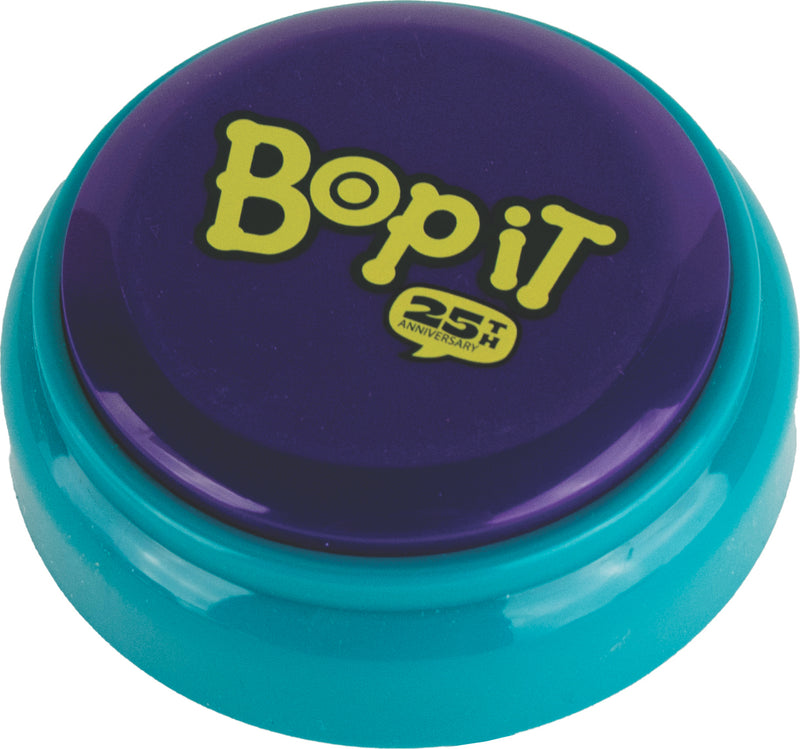 Bop It Button