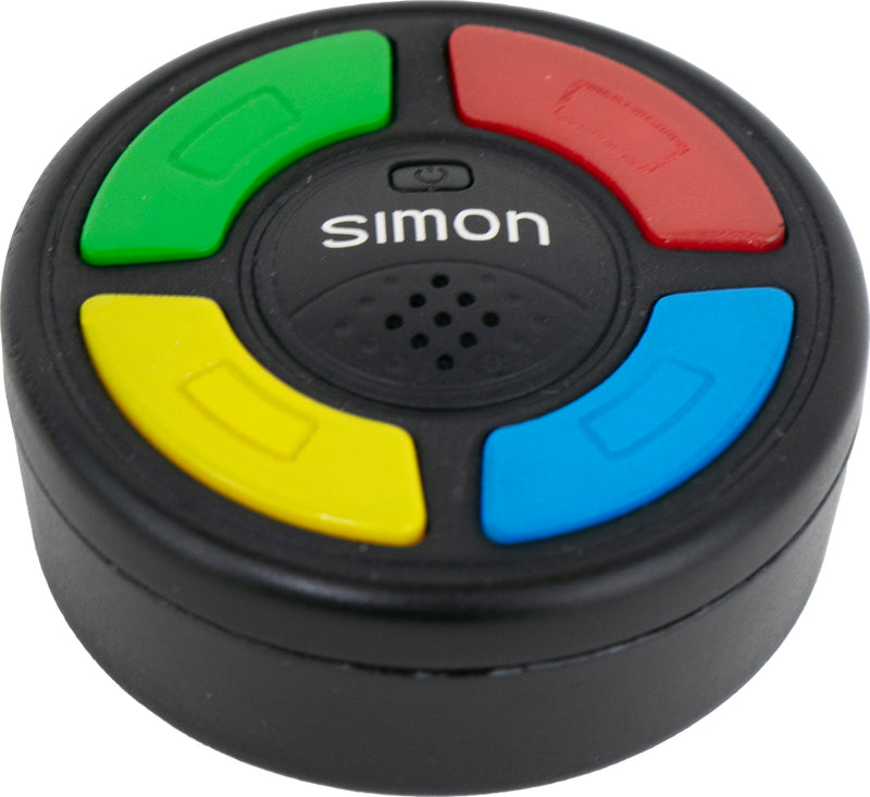 World's Smallest Simon