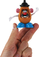 World's Smallest Mr Potato Head