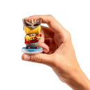 Dragsonic - 5 Dolls Volcano Band - Toyology Toys