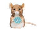 Mazel Mouse w/ Cookie - Toyology Toys