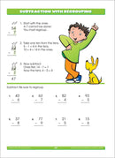 Second Grade Basics Workbook