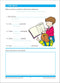 Reading Activities Grades 1-2 Workbook