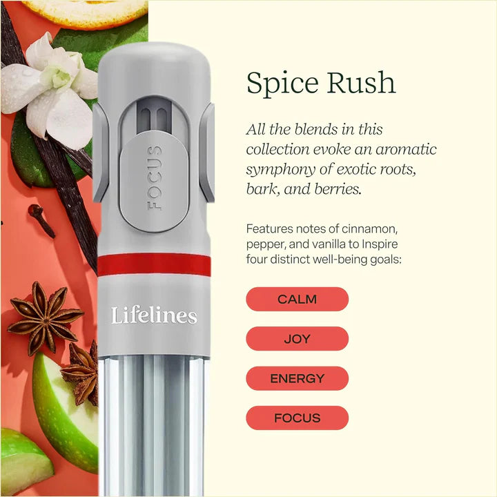 Pen Diffuser - Spice Rush