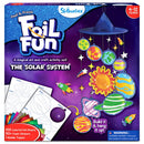Foil Fun Solar System