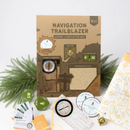 Navigation Trailblazer Outdoor Adventure Kit - Toyology Toys
