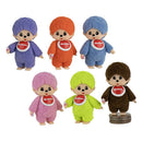 World’s Smallest Monchhichi Blind Box Asst - ToyologyToys