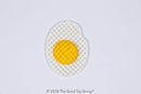 Floppy Fried Egg Fidget - ToyologyToys