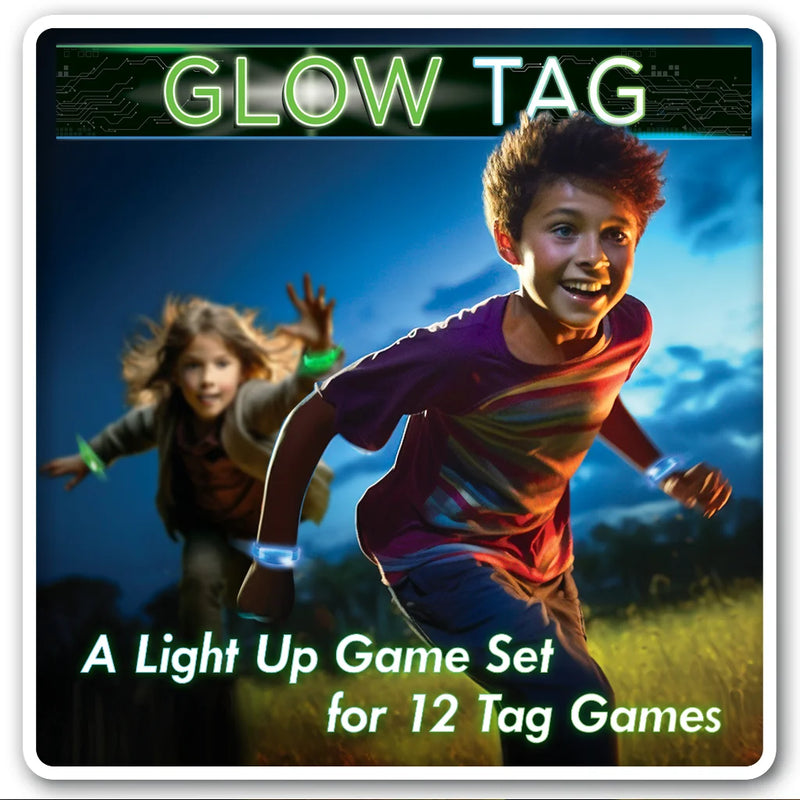 Glow Tag