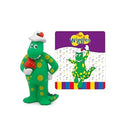The Wiggles : Dorothy the Dinosaur - Toyology Toys