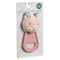 Simply Silicone Character Teether - Fox