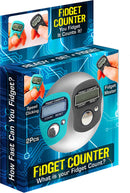 Counter Fidget 2 pk
