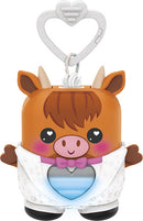 Nano-Mals Interactive Pets