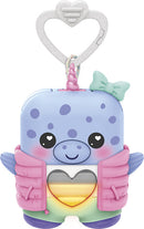 Nano-Mals Interactive Pets