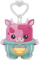 Nano-Mals Interactive Pets