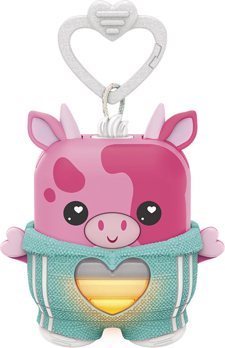 Nano-Mals Interactive Pets