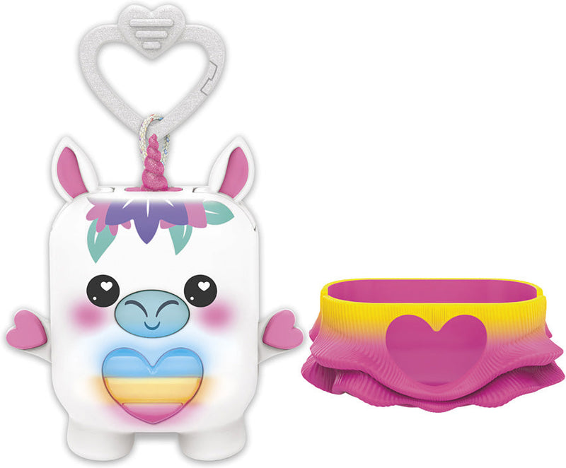 Nano-Mals Interactive Pets