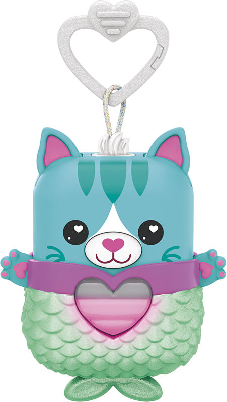 Nano-Mals Interactive Pets