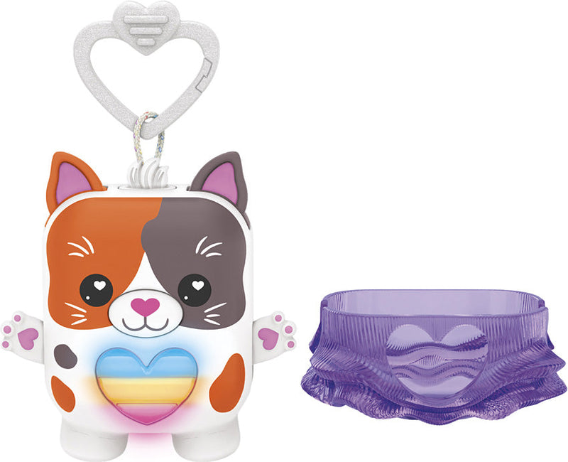 Nano-Mals Interactive Pets