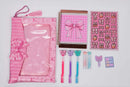 Glimsy Notes Set - Bowtiful