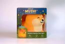 Mushi Ambient Squishy Dog Night Light