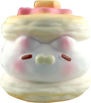 Fluffmellies Puffy Pancakes