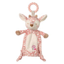 Farrah Pink Fawn Lil' Teether