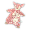 Farrah Pink Fawn Lil' Teether