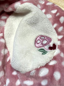 Farrah Pink Fawn Lil' Teether