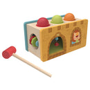 Little Castle Pound and Roll Toy