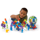 Squigz Deluxe Set