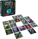 Forbidden Jungle Board Game