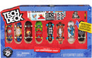 Tech Deck 25th Anniversary Pack