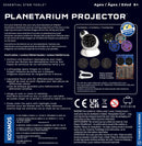 Planetarium Projector