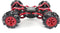 Spider RC Stunt Car