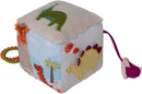 Dino Activity Cube