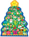 Christmas Tree 24 pc Floor Puzzle