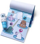 Sticker WOW! Sticker Stamper - Winter Value Pack