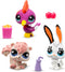 Littlest Pet Shop Pet Trio