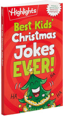 Highlights Best Kids' Christmas Jokes Ever!