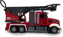 HydroBlaze RC Fire Truck