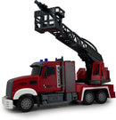 HydroBlaze RC Fire Truck